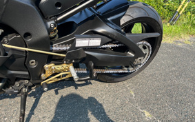 YAMAHA FZ1 FAZER 2006 RN17