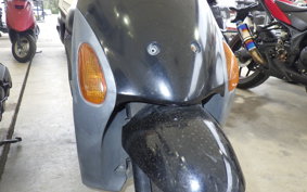 SUZUKI LET's 4 CA45A