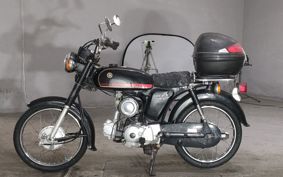 YAMAHA YB50 FOUR UA05J