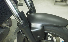 YAMAHA MT-03 660 2011