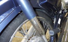 HONDA C90 SUPER CUB E 2022 HA02