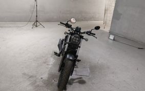 HONDA REBEL MC49