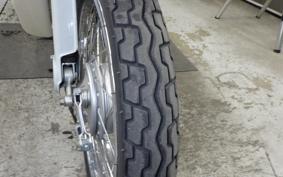 HONDA LITTLE CUB E AA01