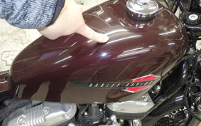 HARLEY XL1200X 2021