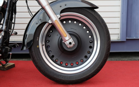 HARLEY FLSTFB 2011 JN5