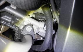 YAMAHA TRICITY 125 A SEC1J