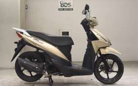 SUZUKI ADDRESS 110 2014 CE47A