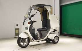 HONDA GYRO CANOPY 2011 TA03