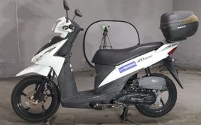 SUZUKI ADDRESS V110 CE47A
