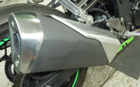 KAWASAKI NINJA 250 2021 EX250L