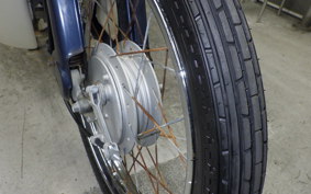 HONDA C90 SUPER CUB E 2015 HA02