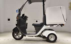 HONDA GYRO CANOPY