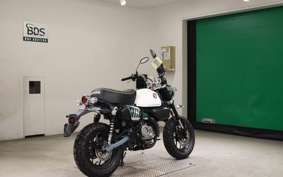 HONDA MONKEY 125 2008 JB05