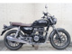 Фото Honda GB350 2022 с японского аукциона