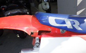HONDA CR125R<ｴ･ﾀﾞ> JE01