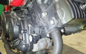 HONDA VTRF250 2014 MC33