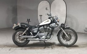 YAMAHA VIRAGO250S 3DM
