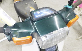 SUZUKI BIRDIE 50 E 2023 BA14A