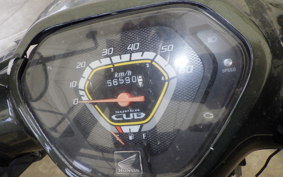 HONDA C50 SUPER CUB AA04