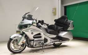 HONDA GL 1800 GOLD WING AIRBAG NAVI 2013 SC68