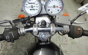 HONDA GB250 CLUBMAN GEN 2 2012 MC10