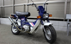HONDA CHALY 50 CF50