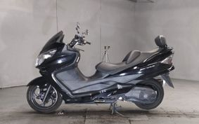 SUZUKI SKYWAVE 250M CJ45A