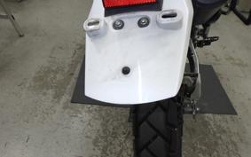 YAMAHA SEROW 250 Gen.2 2014 DG17J