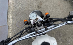 YAMAHA TW225 DG09J
