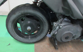 SUZUKI ADDRESS V125 CF4MA