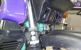 YAMAHA DT50 1993 17W