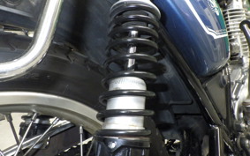 YAMAHA SR400 Gen.5 2019 RH16J