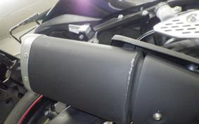 YAMAHA YZF-R25 2021 RG10J
