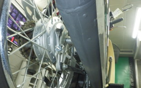 HONDA C110 SUPER CUB JA44