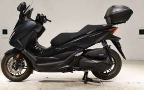 HONDA FORZA 250 2015 MF17