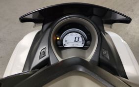 YAMAHA N-MAX 125 SE86J