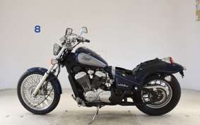 HONDA STEED 400 1996 NC26