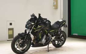KAWASAKI Z650 A 2019 ER650H