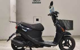 SUZUKI LET's 4 CA41A