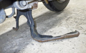 HONDA DIO Gen.6 AF62