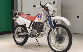 HONDA XLR125R 2021 JD16