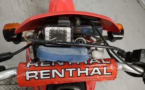 HONDA XR250 MOTARD MD30