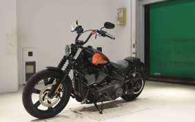 HARLEY FXBBS1870 2022