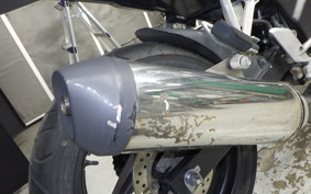 HONDA CB250F 2006 MC43