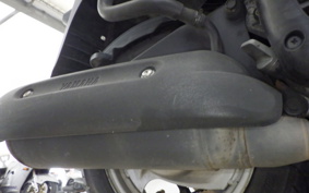 YAMAHA JOG Gen.5 SA36J