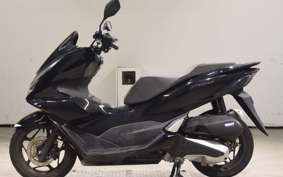 HONDA PCX 125 2014 JK05