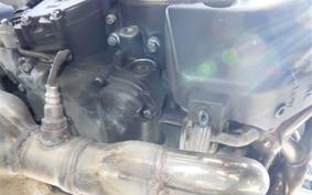 YAMAHA MT-09 ASP 2021 RN52J