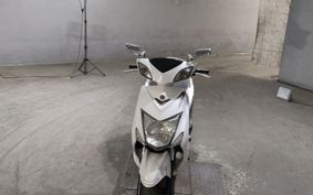 YAMAHA CYGNUS125XSR SE44J