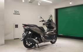 HONDA PCX125 2011 JF81
