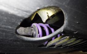 SUZUKI SKYWAVE 250 (Burgman 250) S Gen.3 CJ44A